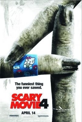 Pats baisiausias filmas 4
