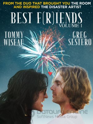 Best F(r)iends Volume 1 (2017)