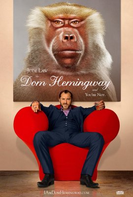 Domas Hemingvėjus