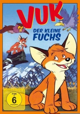 Lapiukas Vukas