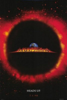 Armagedonas