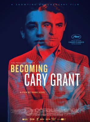 Tapti Cary Grantu (2016)