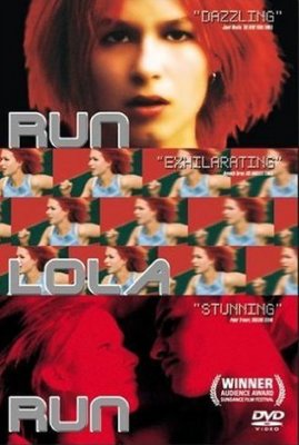 Bėk Lola Bėk