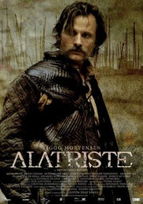 Kapitonas Alatriste