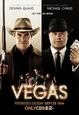 Las Vegasas