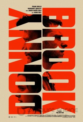 DONNYBROOK (2018)