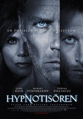 Hipnotizuotojas