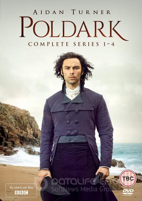 Poldarkas (1 Sezonas)
