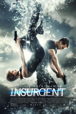 Insurgentė