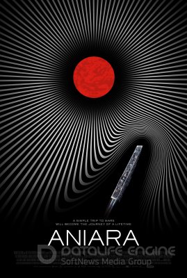 Aniara (2018)