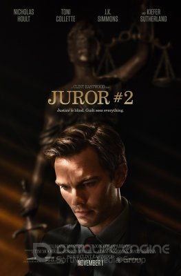 Žiuri numeris 2