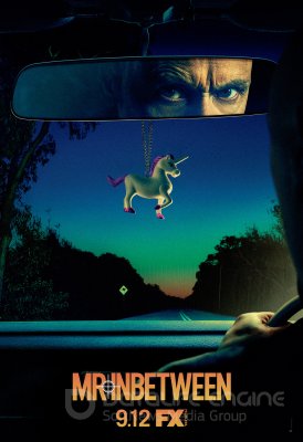 Mr Inbetween (2 Sezonas)