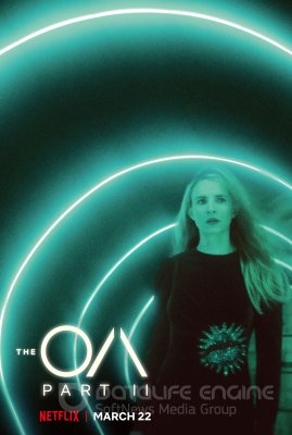 THE OA (2 Sezonas)