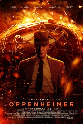 Oppenheimeris (2023)