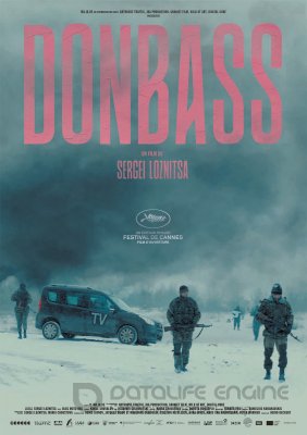 Donbasas (2018)