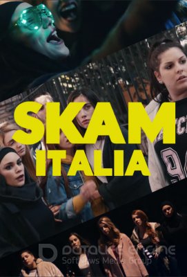 Gėda Italija (1 sezonas)