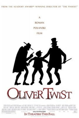 Oliveris Tvistas