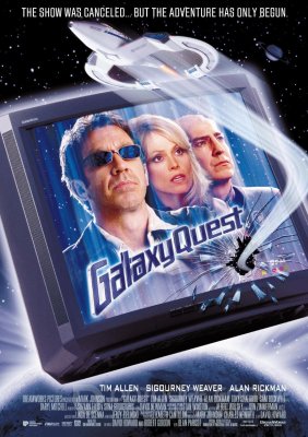 GALAKTIKOS GELBĖTOJAI (1999)