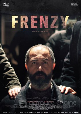 Įtūžis (2015)