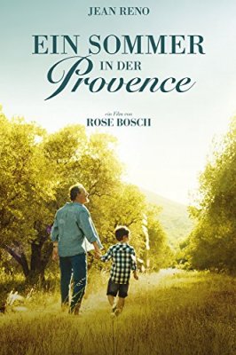 Vasara Provanse