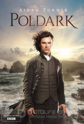 POLDARKAS (3 sezonas)