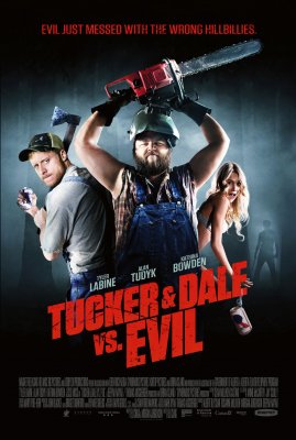 Pats baisiausias Deilo ir Takerio filmas