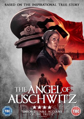 Aušvico angelas (2019)