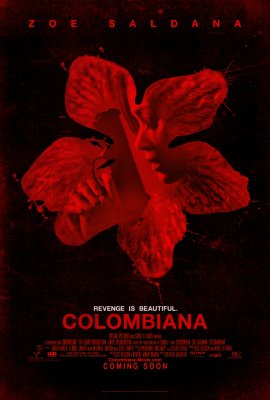 Kolumbiana