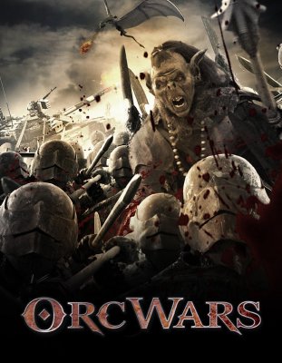 Orkų karai