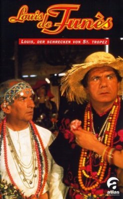 Žandaras Pramogauja
