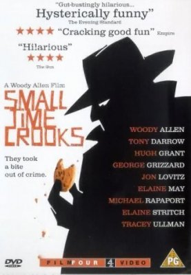 Smulkūs sukčiai