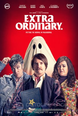 Nepaprastas (2019)