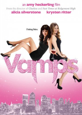 Vampyrės