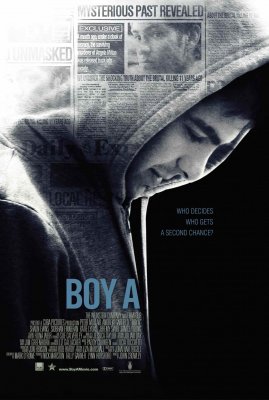 Berniukas A