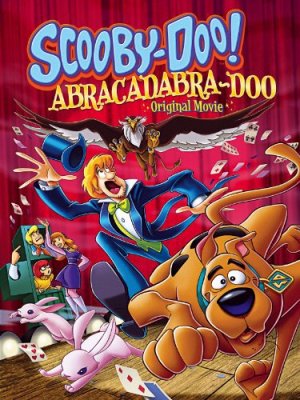 Skubi dū Abrakadabra dū