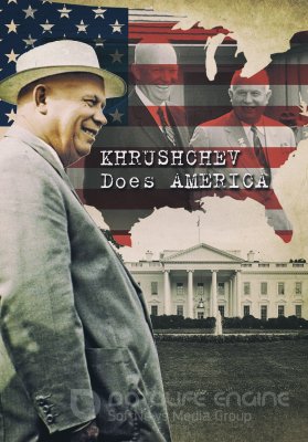 CHRUŠČIOVAS AMERIKOJE (2013)