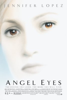 Angelo akys