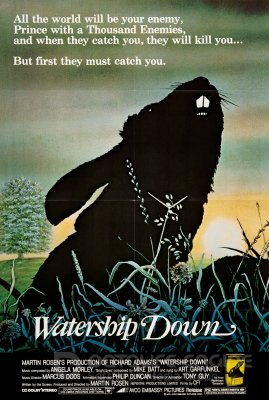 PABĖGIMAS Į VANDENS TELKINĮ (1978)