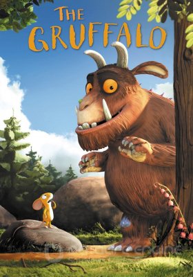 Grufalas (2009)