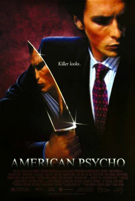 Amerikos psichopatas