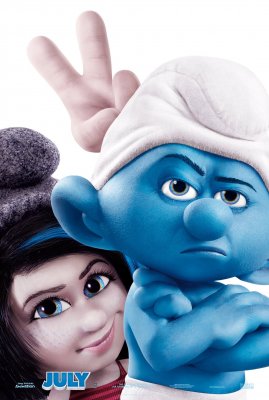 Smurfai 2