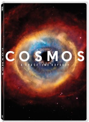 Kosmosas. Erdvės ir laiko odisėja