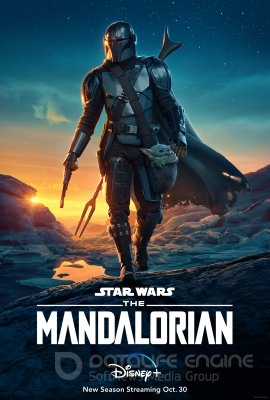 Mandalorietis (2 sezonas)