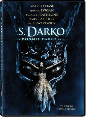 Samanta Darko