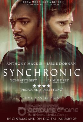 Sinchroninis (2019)