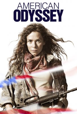 Amerikietiška odisėja