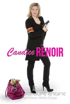 Kandisė Renuar (5 Sezonas)