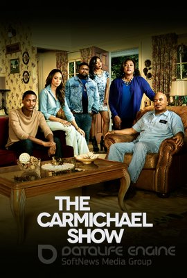 Carmichael'io šou (1 Sezonas)