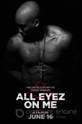 2PAC: LEGENDA