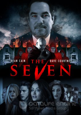 Septyni (2019)